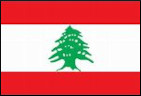 Lebanon, part of the land given to Abraham by God