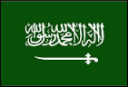 Saudi Arabia, part of the land given to Abraham by God